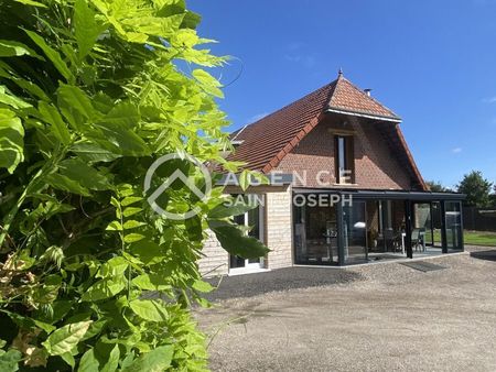 maison 5 pièces 124 m²