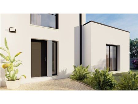 maison 8 pièces 192 m²