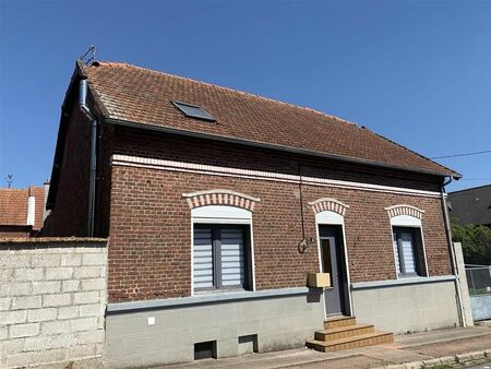 ferme 6 pièces 210 m²