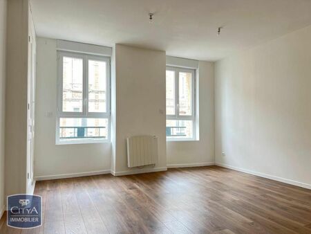 immeuble 170 m² le havre