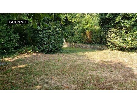 terrain 635 m² val d'anast