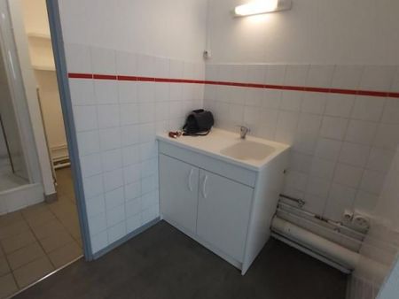 appartement 1 pièce 24 m²