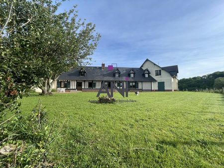 propriété 10 pièces 329 m²