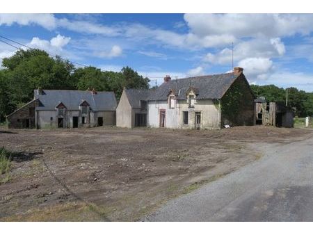 3 maisons