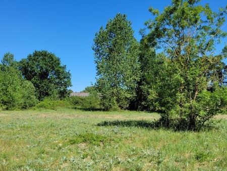 terrain 502 m² saint jean de monts