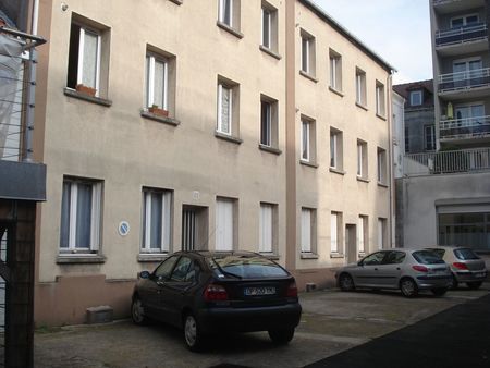 immeuble de rapport quartier des douanes