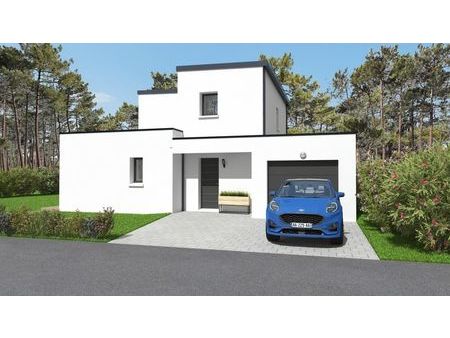 maison 5 pièces 110 m²