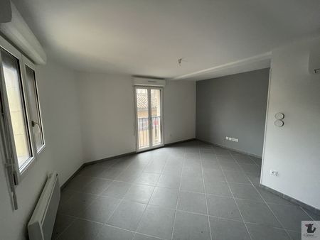 appartement 3 pièces 53 m²