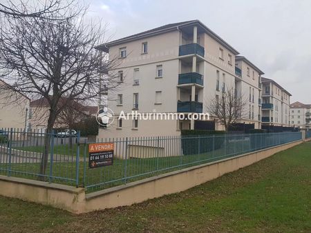 appartement 1 pièce 34 m²