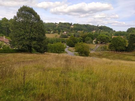 terrain sarlat