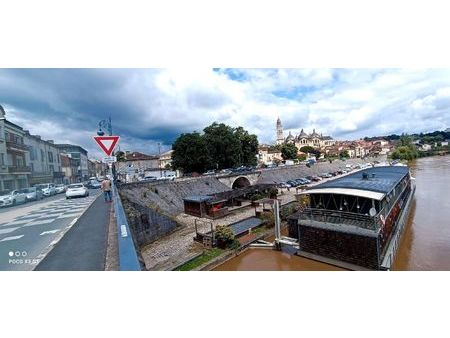 immeuble centre ville périgueux