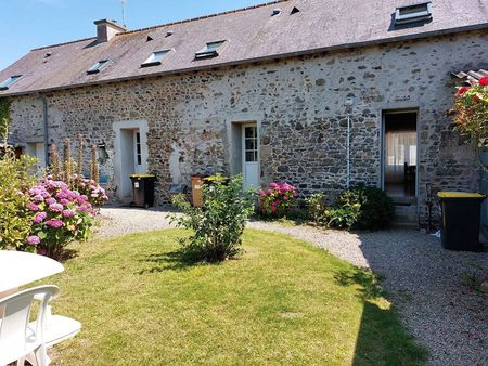 gîte 6 pièces 86 m²