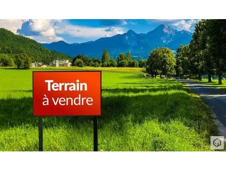 terrain 322 m² tinteniac