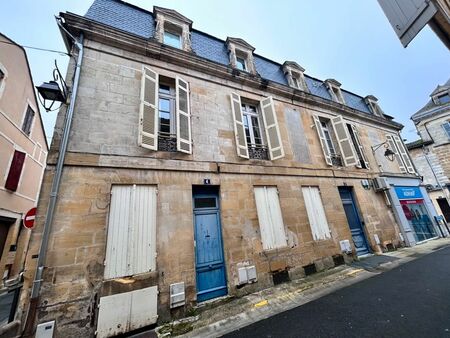 immeuble de 6 appartements loués