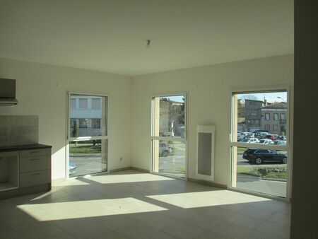 appartement 4 pièces 118 m²