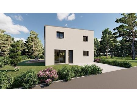 maison 6 pièces 118 m²