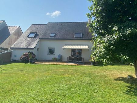 propriété 6 pièces 117 m²