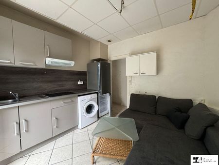 maison 3 pièces 43 m²