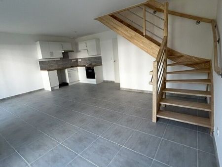 maison 4 pièces 84 m²