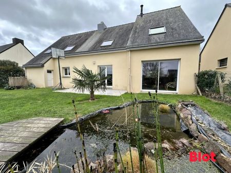 maison 9 pièces 187 m²