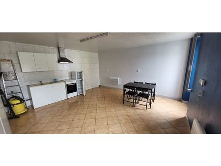 appartement meublé