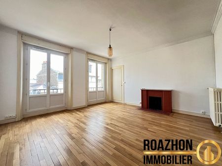 appartement 3 pièces 71 m²