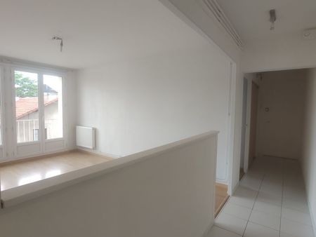 appartement f2 - 50m² - clermont-ferrand