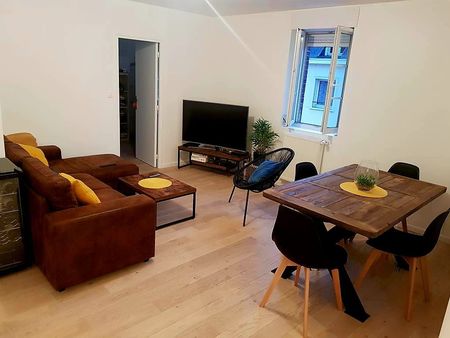 appartement f2 centre ville