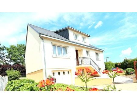 jolie maison individuelle 90 m2