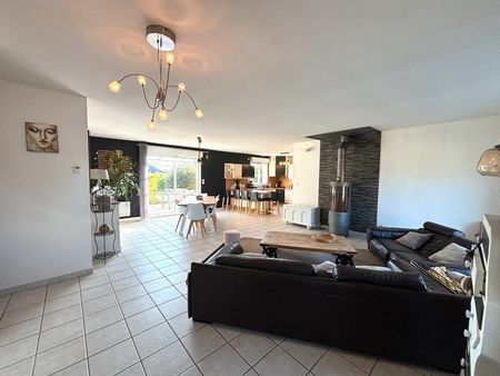 maison plain-pied 148m² baugy