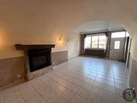 maison 4 pièces 97 m²