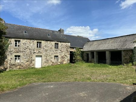 ferme 4 pièces 100 m²