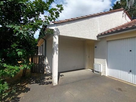 maison 4 pièces 87 m²