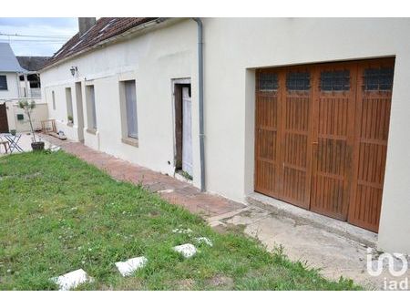 longère 5 pièces 119 m²