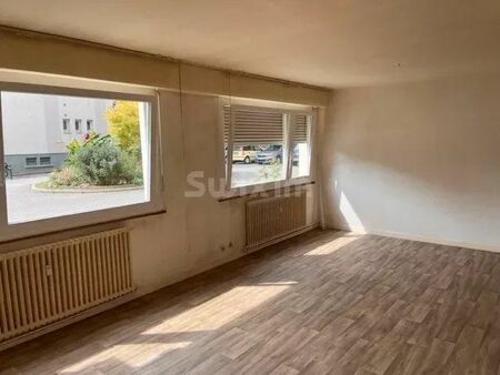 appartement 4 pièces 86 m²