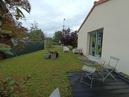 maison 4 pièces 98 m²