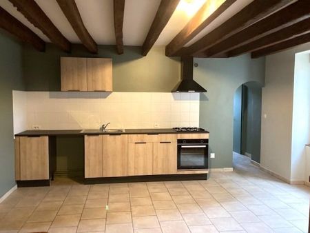 maison 3 pièces 127 m²