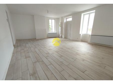 maison 3 pièces 78 m²