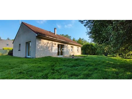 propriété 4 pièces 95 m²