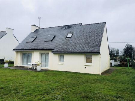 maison 5 pièces 108 m²