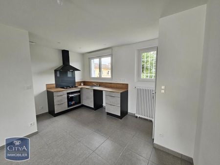 maison 4 pièces 71 m²