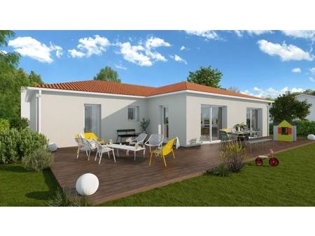 maison 5 pièces 136 m²