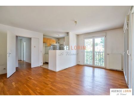 appartement 4 pièces 79 m²