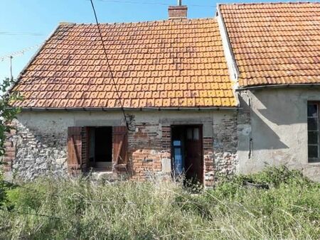 maison et dépendances sur presque 2 hectares