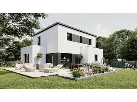 maison 6 pièces 112 m²