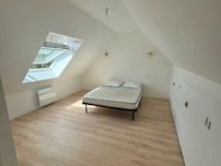 location appartement t2