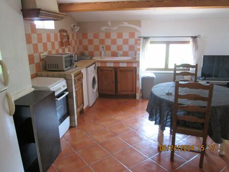 appartement a louer de 50 m2