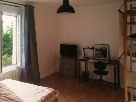 chambre a louer