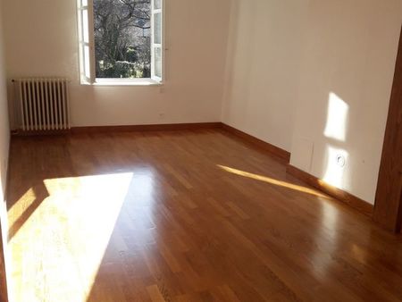 location appartement f2 non meublé