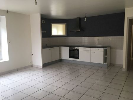 a louer appartement t3/75m2